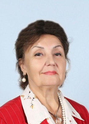 Елена из Рязани 65 лет