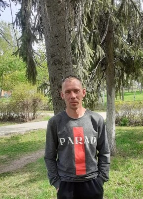 Олег Егоров, 37, Россия, Нижний Новгород