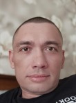 Aleksandr, 41, Moscow