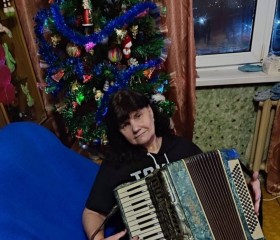 Tatyana, 18, Krasnoyarsk