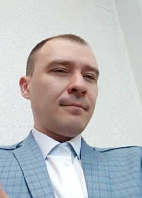 Александр , 39, Россия, Рязань