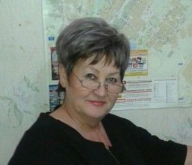 Алла, 60 лет, Қарағанды