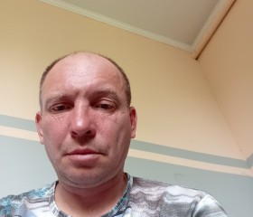 Анатолий, 42 года, Новодмитриевская