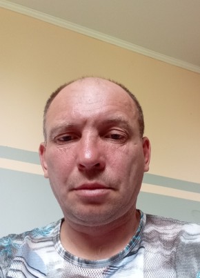 Анатолий, 42, Россия, Новодмитриевская
