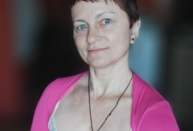Людмила, 49 - Только Я
