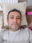 Ercan, 48 лет, Kahramanmaraş