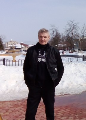 Олег,, 56, Россия, Нижний Новгород