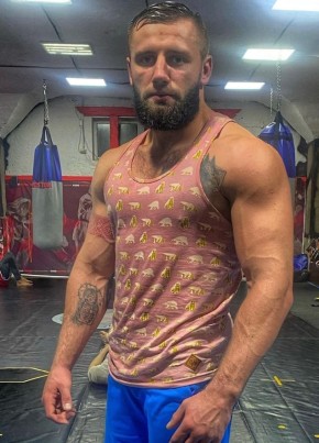 Dmitriy, 29, Russia, Moscow