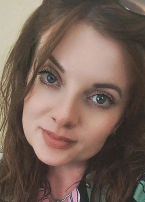 Анна из Воронежа 38 лет