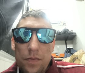 Mikhail, 29, Voronezh