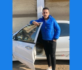 𝓙𝓦𝓐𝓓, 24, Al Mahallah al Kubra