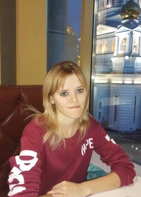 Марина, 31, Россия, Батушево