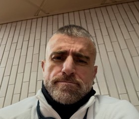 Steve Steven, 50, Slough