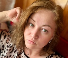 Yulianna, 35 лет, Москва