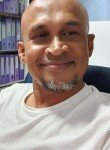 Hameed, 52  , Male