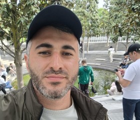 Astemir, 31, Krasnodar