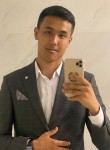Sarvarbekk, 23, Tashkent