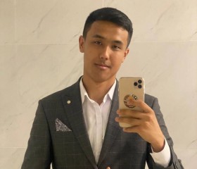 Sarvarbekk, 23, Tashkent