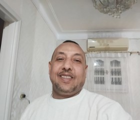 السيد عبد الحميد, 48, Alexandria
