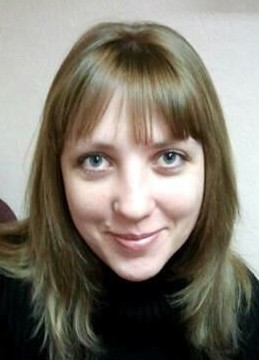 Алена, 43, Россия, Новошахтинск