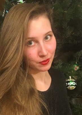 Ekaterina, 31, Россия, Москва