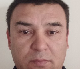 Жамшид, 44 года, Чехов