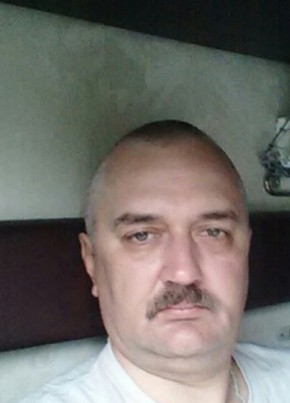 Дмитрий, 50, Россия, Старая Русса