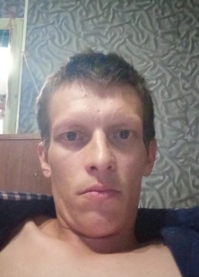 Павел, 34, Россия, Тутаев