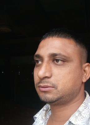 Roman, 24, বাংলাদেশ, ঢাকা