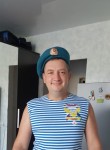 Руслан, 45 лет, Новосибирск