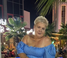 NE DLYa VSEKh, 50, Moscow