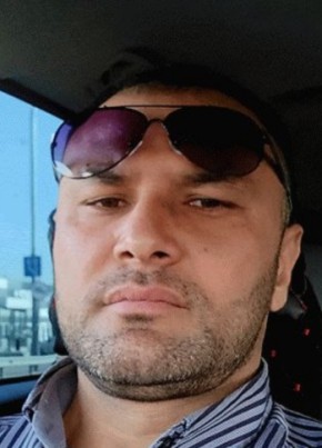 Edvard, 37, Russia, Moscow