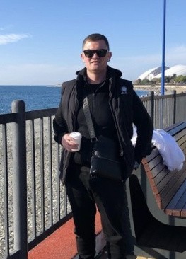 Mark, 38, Russia, Rostov-na-Donu