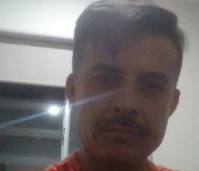 Ever Lozoya, 43 года, Culiacán