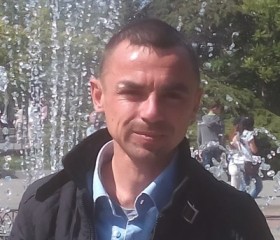 Виталий, 38 лет, Севастополь