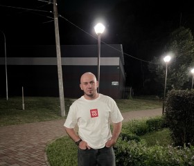Alan, 24, Krasnodar