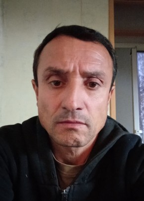 Александр из Казани 53 года