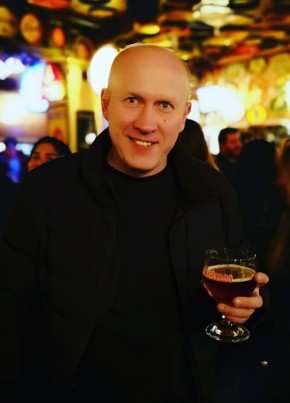 Евгений, 41, Россия, Зеленоград