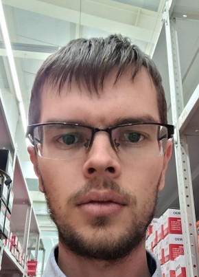 Vladislav, 32, Russia, Slavyanka
