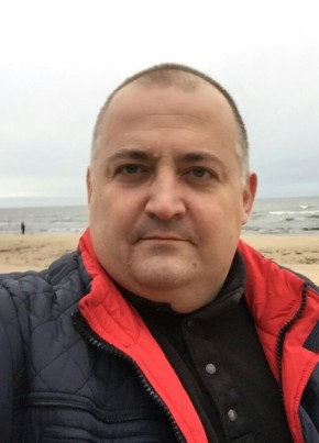 Дмитрий, 51, Україна, Київ