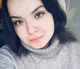 Albina, 27, Saint Petersburg