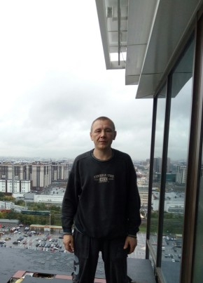 Сергей, 41, Россия, Колпино