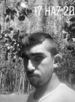 Abdulkadir, 23 года, Üsküdar