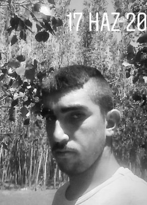 Abdulkadir, 23, Türkiye Cumhuriyeti, Üsküdar