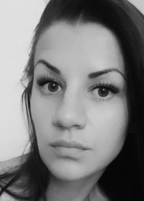 Анюта, 36, Россия, Новочебоксарск