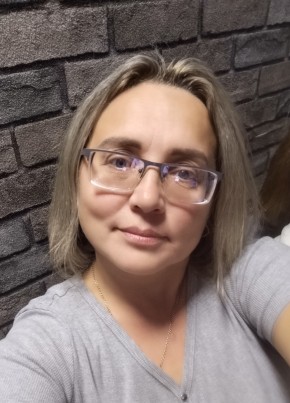 Натали из Самары 46 лет