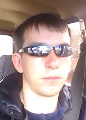 Александр, 35, Россия, Кудымкар