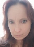 Olga, 50, Ulyanovsk