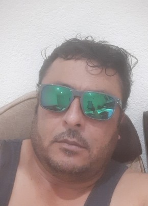 Hassan, 39, Bundesrepublik Deutschland, Villingen-Schwenningen