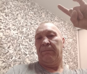 Radion, 51, Yekaterinburg